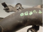 Recambio de tubo para dacia sandero ii 0.9 tce cat referencia OEM IAM 7E144604208R 7E144604208R 