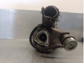 Recambio de turbocompresor para kia pregio ii (tb) (2004 =>) 2.5 referencia OEM IAM 2820042610 7159241 GARRETT
