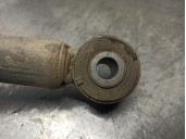 Recambio de amortiguador trasero derecho para dacia duster ambiance 4x2 referencia OEM IAM 562105043R E1010104 MONROE