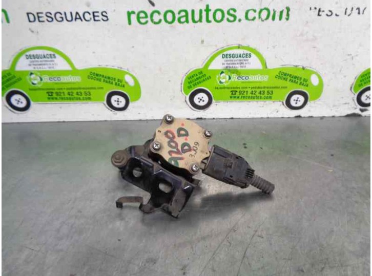 Recambio de sensor para lexus rx 300(mcu35) 3.0 v6 cat referencia OEM IAM 3J09 
