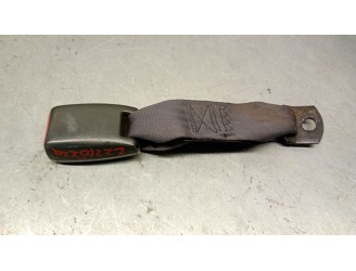 Recambio de enganche cinturon para mitsubishi montero sport i (k7_, k9_) 2.5 td (k94w, k74t) referencia OEM IAM NSB1053 NSB1053 