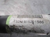 Recambio de transmision trasera izquierda para cadillac srx 3.6 v6 cat referencia OEM IAM 25772535  