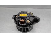 Recambio de motor calefaccion para audi a4 berlina (8e) 2.5 v6 24v tdi referencia OEM IAM 8E1820021B  