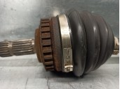 Recambio de transmision delantera izquierda para opel tigra 1.6 16v referencia OEM IAM 374743 