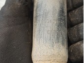 Recambio de amortiguador trasero derecho para dacia duster ambiance 4x2 referencia OEM IAM 562105043R E1010104 MONROE