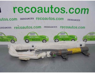 Recambio de airbag cortina delantero izquierdo para fiat bravo (198) 1.9 8v jtd cat referencia OEM IAM 517511450  