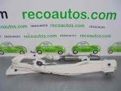 Recambio de airbag cortina delantero izquierdo para fiat bravo (198) 1.9 8v jtd cat referencia OEM IAM 517511450 