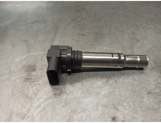 Recambio de bobina encendido para volkswagen polo (6r1) 1.4 tsi referencia OEM IAM R0401S00400 