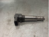 Recambio de bobina encendido para volkswagen polo (6r1) 1.4 tsi referencia OEM IAM R0401S00400 