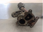 Recambio de turbocompresor para kia pregio ii (tb) (2004 =>) 2.5 referencia OEM IAM 2820042610 7159241 GARRETT