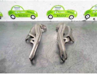 Recambio de bisagra capot para lexus rx 300(mcu35) 3.0 v6 cat referencia OEM IAM   