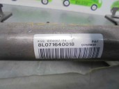 Recambio de airbag cortina delantero izquierdo para fiat bravo (198) 1.9 8v jtd cat referencia OEM IAM 517511450 
