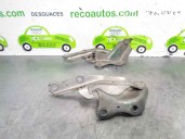 Recambio de bisagra capot para lexus rx 300(mcu35) 3.0 v6 cat referencia OEM IAM   