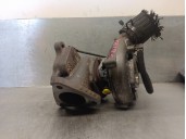 Recambio de turbocompresor para kia pregio ii (tb) (2004 =>) 2.5 referencia OEM IAM 2820042610 7159241 GARRETT