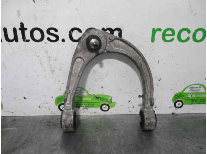 Recambio de brazo suspension superior delantero derecho para cadillac srx 3.6 v6 cat referencia OEM IAM 001009 