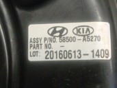 Recambio de servofreno para kia cee´d (jd) 1.6 crdi 136 referencia OEM IAM 58500A5270 59110A5070 