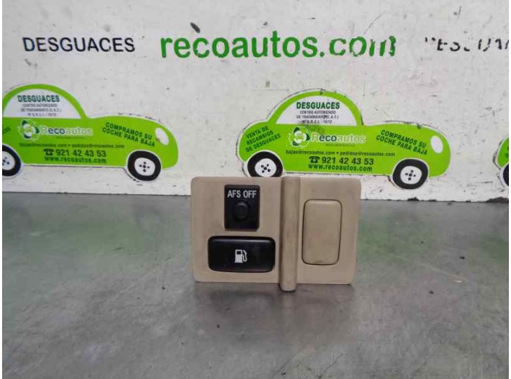 Recambio de mando para lexus rx 300(mcu35) 3.0 v6 cat referencia OEM IAM 5544648020  