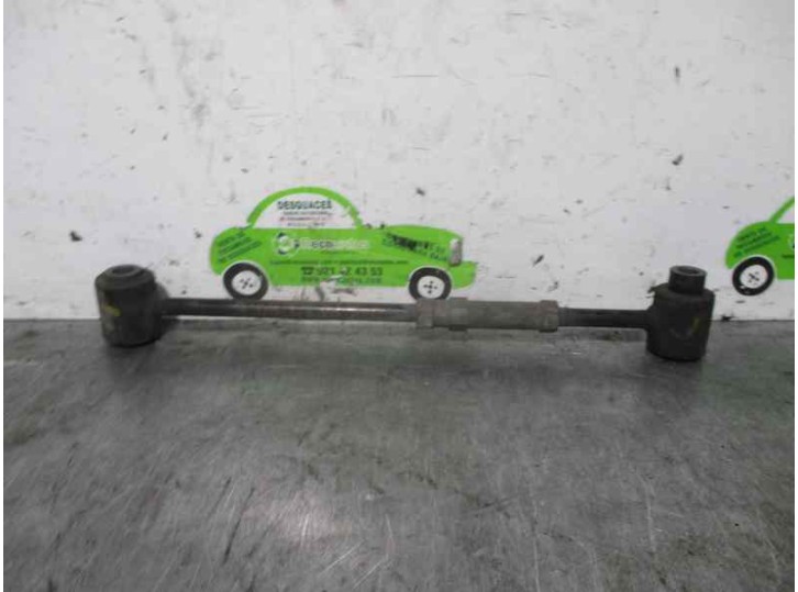 Recambio de brazo suspension superior trasero izquierdo para cadillac srx 3.6 v6 cat referencia OEM IAM 25716355 