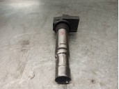Recambio de bobina encendido para volkswagen polo (6r1) 1.4 tsi referencia OEM IAM R0401S00400 