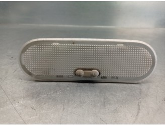 Recambio de luz interior para dacia duster ambiance 4x2 referencia OEM IAM 8200073231 