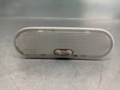 Recambio de luz interior para dacia duster ambiance 4x2 referencia OEM IAM 8200073231 