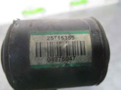 Recambio de brazo suspension superior trasero izquierdo para cadillac srx 3.6 v6 cat referencia OEM IAM 25716355 