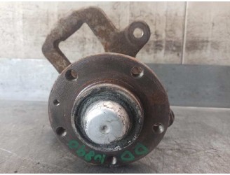 Recambio de mangueta delantera derecha para mercedes-benz sprinter (w901,w904) caja cerr. 208 d (901.3/902.361-362) referencia O