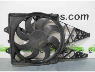 Recambio de electroventilador para fiat bravo (198) 1.9 8v jtd cat referencia OEM IAM 51820790 51805133 871300200 DENSO