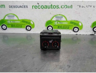 Recambio de mando asiento izquierdo para lexus rx 300(mcu35) 3.0 v6 cat referencia OEM IAM 453421 