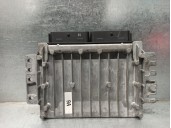 Recambio de centralita motor uce para chevrolet matiz 0.8 cat referencia OEM IAM 96801800 5WY5407A 