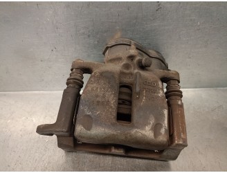 Recambio de pinza freno trasera izquierda para audi a4 b8 (8k2) 2.0 tdi referencia OEM IAM 8K0615403B 8K0615403B TRW