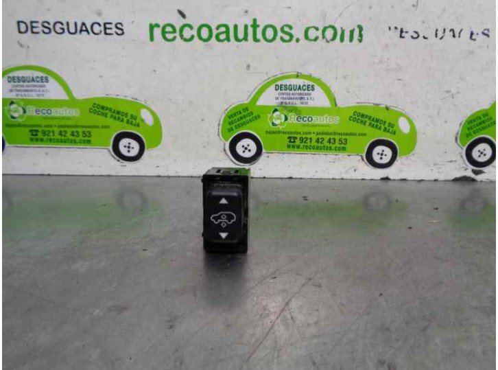 Recambio de mando para lexus rx 300(mcu35) 3.0 v6 cat referencia OEM IAM 191418 