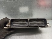 Recambio de centralita motor uce para chevrolet matiz 0.8 cat referencia OEM IAM 96801800 5WY5407A 