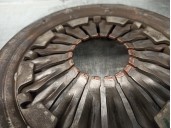 Recambio de kit embrague para dacia duster ambiance 4x2 referencia OEM IAM 8200961013 196373 VALEO