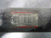 Recambio de brazo suspension inferior trasero izquierdo para cadillac srx 3.6 v6 cat referencia OEM IAM 25716358 