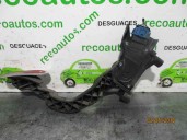 Recambio de potenciometro pedal para fiat bravo (198) 1.9 8v jtd cat referencia OEM IAM 517856400 0280755052 BOSCH