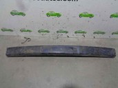 Recambio de paragolpes delantero para volkswagen t-3 caravelle 1.6 c.c td referencia OEM IAM NEGRO 