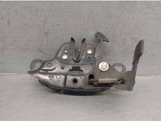 Recambio de cerradura capot para nissan nv200 furgoneta 1.5 dci 90 (m20, m20m) referencia OEM IAM 65601JX31A 65601JX31A 