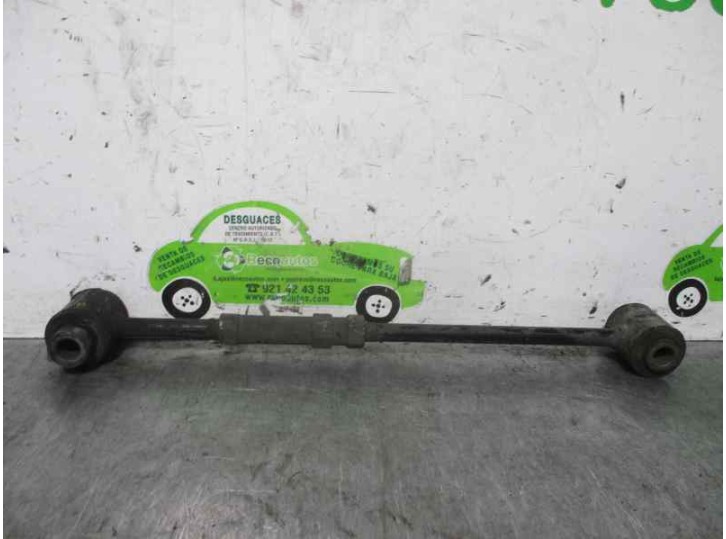 Recambio de brazo suspension superior trasero derecho para cadillac srx 3.6 v6 cat referencia OEM IAM 25716355 