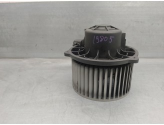 Recambio de motor calefaccion para hyundai getz (tb) 1.5 crdi cat referencia OEM IAM 971121C000  