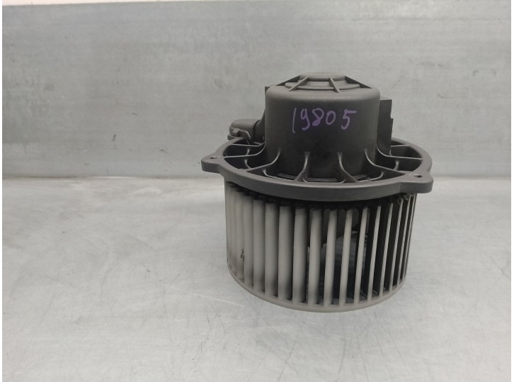 Recambio de motor calefaccion para hyundai getz (tb) 1.5 crdi cat referencia OEM IAM 971121C000  