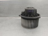 Recambio de motor calefaccion para hyundai getz (tb) 1.5 crdi cat referencia OEM IAM 971121C000  