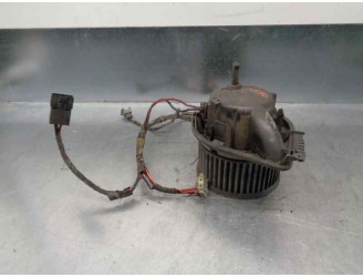 Recambio de motor calefaccion para mercedes-benz sprinter (w901,w904) caja cerr. 208 d (901.3/902.361-362) referencia OEM IAM A0