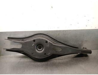 Recambio de brazo suspension inferior trasero derecho para hyundai kona furgoneta/suv (os, ose, osi) ev referencia OEM IAM 55211