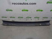Recambio de paragolpes delantero para volkswagen t-3 caravelle 1.6 c.c td referencia OEM IAM NEGRO 