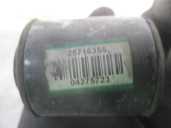 Recambio de brazo suspension superior trasero derecho para cadillac srx 3.6 v6 cat referencia OEM IAM 25716355  