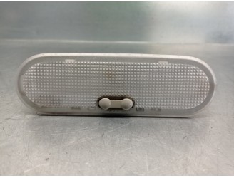 Recambio de luz interior para dacia duster ambiance 4x2 referencia OEM IAM 8200073231 
