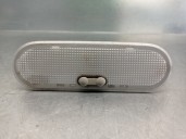 Recambio de luz interior para dacia duster ambiance 4x2 referencia OEM IAM 8200073231 