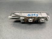 Recambio de luz interior para dacia duster ambiance 4x2 referencia OEM IAM 8200073231 