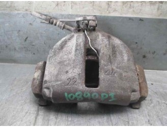 Recambio de pinza freno delantera izquierda para mercedes-benz sprinter (w901,w904) caja cerr. 208 d (901.3/902.361-362) referen